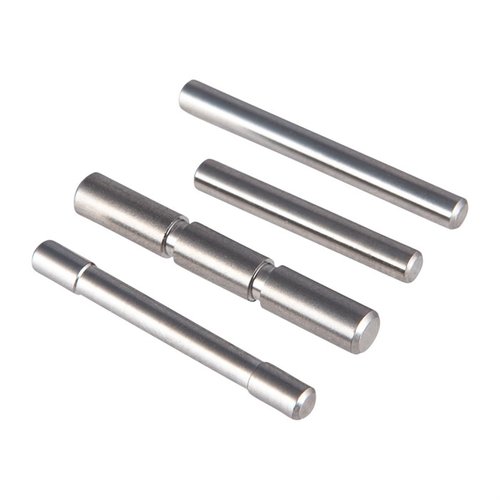 Baue deine Glock® Gen 4 mit dem hochwertigen FRAME PIN SET von Rival Arms auf! 🔩 Vertraue auf beste Qualität für deine Sicherheit.