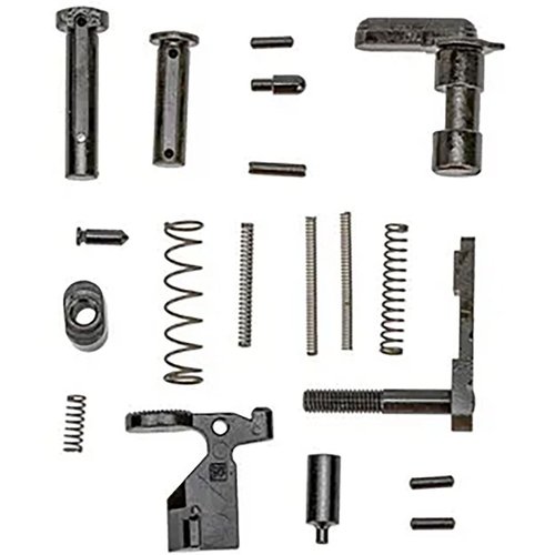 Hol dir das AR-15 Blaster Starter Kit! 🔧 Perfekt für DIY-Projekte und um deine Waffe aufzurüsten. Qualität von SONS OF LIBERTY GUN WORKS.
