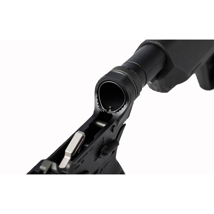 AERO PRECISION AR AR-15/.308 Enhanced Carbine Buffer Tube - Brownells Ar-15 Buffer Tube Really Short Telescopic Stock