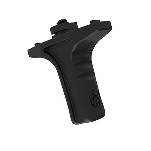 Verbessere deine Schießgenauigkeit mit dem INDEX STOP M-LOK von KNIGHTS ARMAMENT. 🎯 Erlebe Konsistenz bei jedem Schuss!