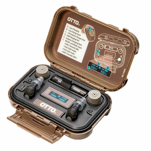 Entdecke die NOIZEBARRIER Micro Ear Plugs von OTTO! 🎧 Hochauflösende Ohrstöpsel für perfekten Gehörschutz und klare Kommunikation. Jetzt ausprobieren!