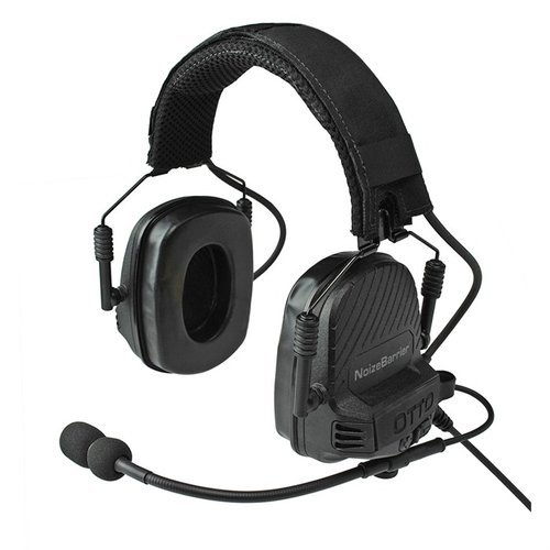 Entdecke die NoizeBarrier™ TAC Ear Muffs von OTTO! 🎧 Bester Gehörschutz und klare Kommunikation für taktische Einsätze. Ideal für moderne Soldaten.