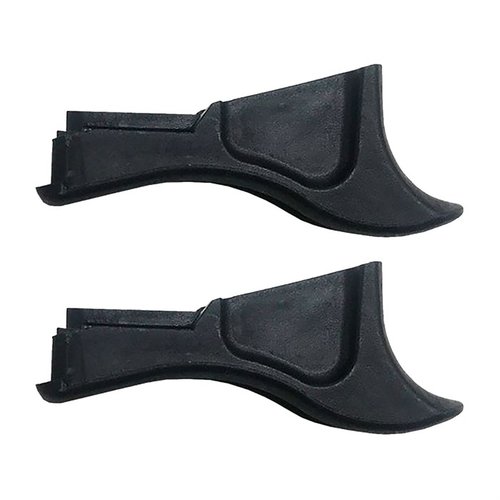 Verbessere dein Schießen mit dem TOMAHAWK Hooked Bumper für Ruger™ MKIV 22/45! 🏹 Einfache Montage und mehr Kontrolle für präzises Schießen!