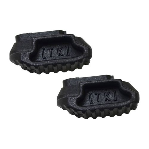 Verbessere deine Ruger® MKIV™ mit dem MARKPRO Extended Magazine Bumper! 💪 Schnelleres Einsetzen und herausziehen für Wettkampfschützen.