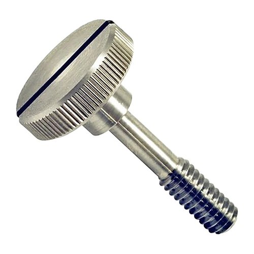 Upgrade dein Ruger® 10/22® mit dem TANDEMKROSS TWISTER Takedown Knopf! 🔧 Einfach zu installieren für schnelle Demontage und Reinigung.