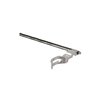Verbessere deinen Ruger® 10/22® mit dem leichten, skelettierten Spartan Ladegriff. 🚀 Ideal für besseren Halt und einfache Installation!