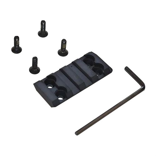 Entdecke die TANDEMKROSS FREEDOM RAIL für KELTEC PMR30! 🛠️ Montiere deine Lieblings-Optik einfach und schnell. Ideal für jeden Schützen!