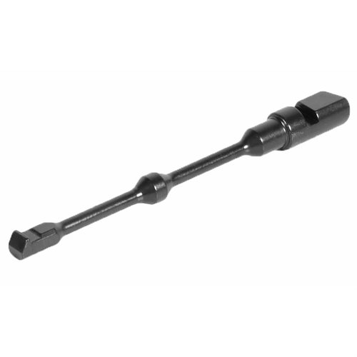 Entdecke den 1911 Practical Extractor von EGW! 🔧 Verbesserte Haltbarkeit und Funktionalität für 9mm, 38 Super und .40 Kaliber. Hol dir jetzt Qualität!