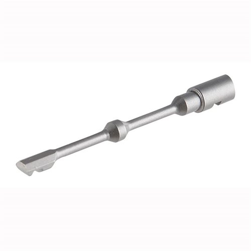 Entdecke den EGW 1911 Practical Extractor für 9mm, 38 Super & .40 Kaliber! ✨ Verbesserte Haltbarkeit und Funktionalität für dein 1911. Jetzt kaufen!