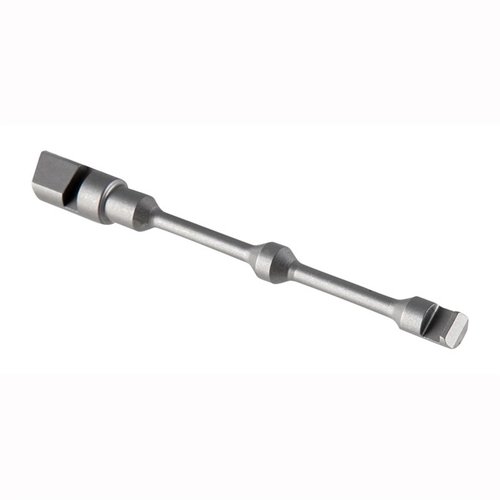 Entdecke den EGW 1911 Practical Extractor für .45 ACP! 🔧 Verbesserte Haltbarkeit und Funktionalität für dein 1911 Modell. Hol dir jetzt die beste Leistung!