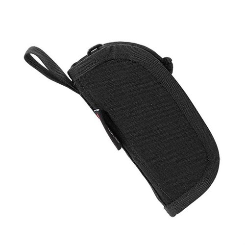 Schütze dein Kestrel Wettermessgerät mit der Kestrel Pocket von Armageddon Gear! 🛡️ Perfekt gegen Stöße und Schmutz, ideal für unterwegs!