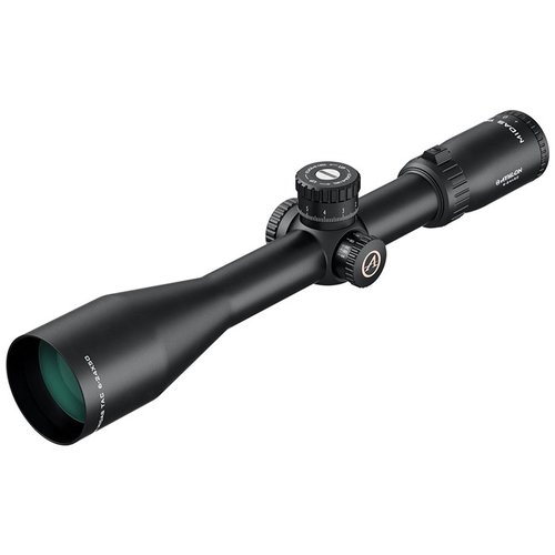Entdecke das MIDAS TAC HD 6-24X50MM FFP Zielfernrohr von Athlon Optics. 🔭 Perfekt für präzise Schüsse auf jede Distanz!