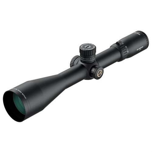 Entdecke das Midas TAC HD 5-25X56MM FFP Zielfernrohr von Athlon Optics 🎯 – ideal für präzise Schüsse auf jede Distanz!