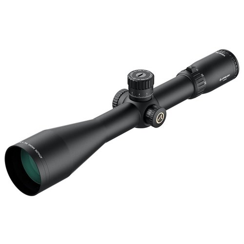 Entdecke das MIDAS TAC HD 5-25X56MM FFP Zielfernrohr 🔭 von Athlon Optics – ideal für präzise Schüsse auf jede Distanz!