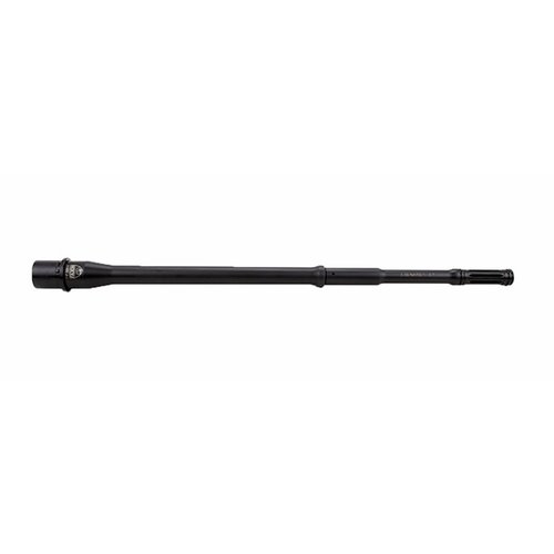 Entdecke die Faxon AR-15 16" Gunner Läufe mit integriertem Mündungsgerät. Ideal für Schützen, die Flexibilität und Leistung suchen! ✨