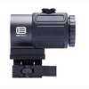 G43 Micro 3x Magnifier mit QD & Switch to Side Halterung