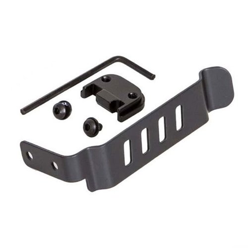 Entdecke den AMBIDEXTROUS TECHNA CLIP für deine SIG SAUER P365! ✨ Perfekt für flaches Tragen ohne Holster und schnelle Zugriffszeiten.