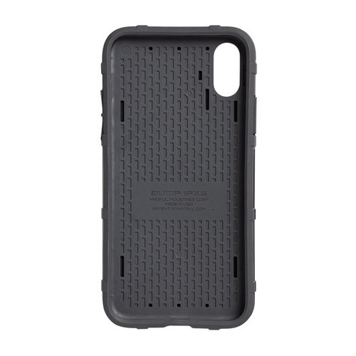 Schütze dein iPhone X/XS stilvoll mit dem Magpul Bump Case! 🛡️ Robuste Konstruktion und schlankes Design für optimalen Schutz. Jetzt entdecken!