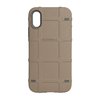 Schütze dein iPhone X/XS mit dem Magpul Bump Case in Flat Dark Earth! 🛡️ Robuster Schutz und schlankes Design für den perfekten Halt.