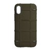 Schütze dein iPhone X/XS mit dem Magpul Bump Case in O.D. Green! 💚 Robuster Schutz und schlankes Design für deinen Alltag.