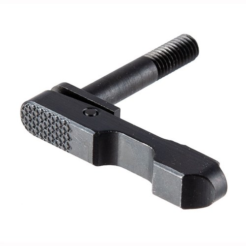 Entdecke den KE Arms Ambi Magazinrelease für AR-15! Ideal für Links- und Rechtshänder. 🛠️ Perfekte Handhabung und Qualität aus den USA.