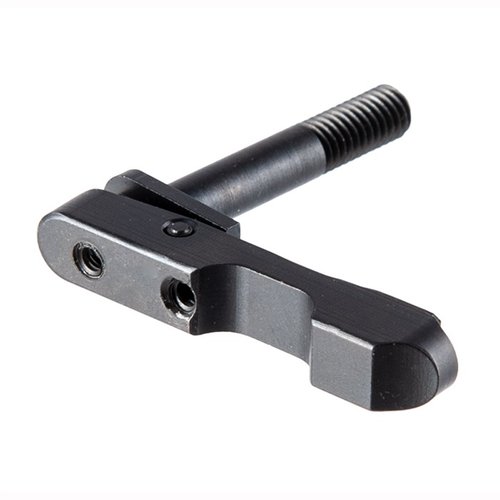 Erlebe den KE Arms AR-15 Magazinrelease! 🛠️ Ideal für Linkshänder, bietet er eine verbesserte Handhabung und ist perfekt für Wettkämpfe.