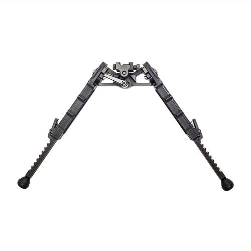 Entdecke das HD-50 BIPOD von Accu-Tac! 💪 Robust, stabil und perfekt für dein 50 BMG Gewehr. Jetzt die besten Höhenoptionen nutzen!