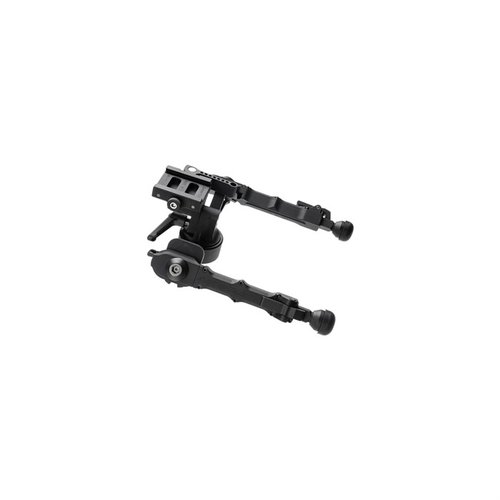 Entdecke das Accu-Tac FC-G2 Bipod für präzises Schießen 🎯. Robustes Design, Quick-Detach und vielseitige Beinpositionen für deinen Erfolg!