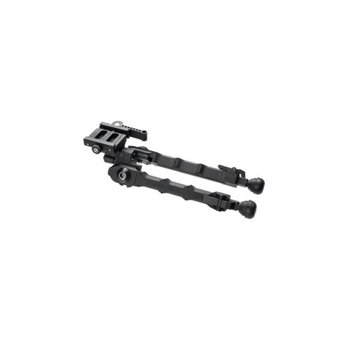 Entdecke das Accu-Tac SR-5 G2 Bipod! Stabil, anpassbar und aus hochwertigem Aluminium. Perfekt für präzises Zielen. ✨ Hol dir jetzt die Kontrolle!
