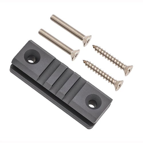 Entdecke die Accu-Tac Picatinny Rail Mount für deine Bipod! 💪 Hochwertige CNC-Bearbeitung und militärische Hartanodisierung für höchste Ansprüche.