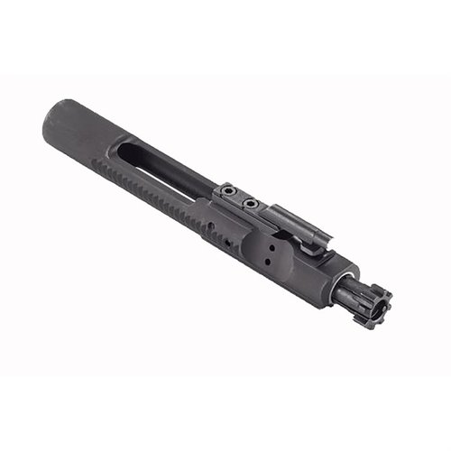 Entdecke die AR-15 Bolt Carrier Assembly von Wilson Combat! 🔧 Präzise, langlebig und perfekt für dein 5.56 NATO Gewehr. Jetzt zuschlagen!