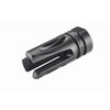 WILSON COMBAT AR .308 ACCU-TAC FLASH HIDER .30 CAL BLK 5/8-24