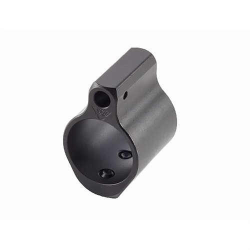 Entdecke den AR-15 LO-PROFILE GAS BLOCK .750