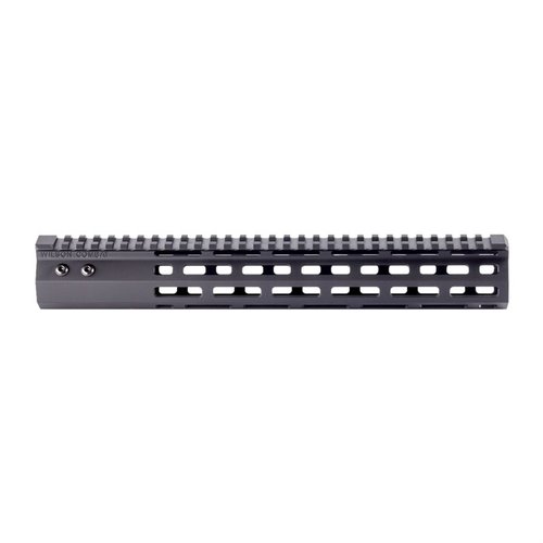 Entdecke die leichten und robusten AR-15 M-LOK Handguards von Wilson Combat. Ideal für schnelles Zubehör-Montieren! 🔧 Hol dir jetzt die beste Qualität!