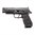 WILSON COMBAT WCP320 SIG SAUER 9MM 4.7  BBL (2)17RD SIG TRIGGER BLACK