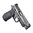 WILSON COMBAT WCP320 SIG SAUER 9MM 4.7  BBL (2)17RD SIG TRIGGER BLACK