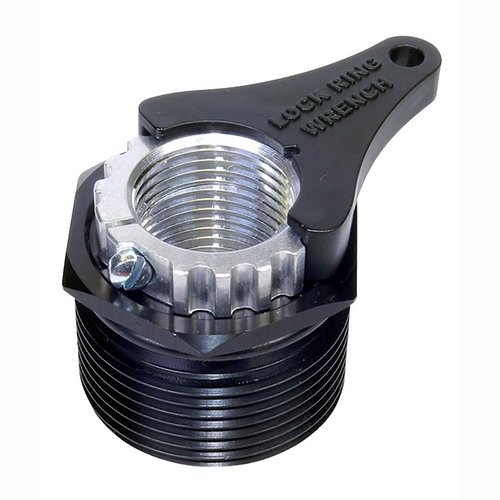 Verwandle deine Presse mit dem BREECH LOCK UPDATE KIT von LEE PRECISION! 🌟 Enthält alles für den einfachen Umbau. Jetzt entdecken!