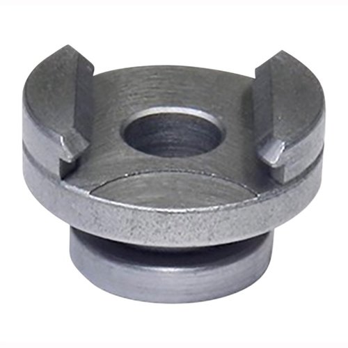 Entdecke den Lee X-Press Shellholder #21 für 6.8 mm Remington SPC und 224 Valkyrie. Perfekt für deine Wiederladepresse! 🔧