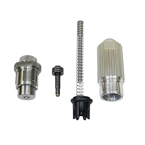 Entferne militärisches Crimp aus Zündlöchern mit dem Lee Precision APP Primer Pocket Swage Kit. 🔧 Perfekt für 22 & 30 Kaliber! Jetzt ausprobieren!