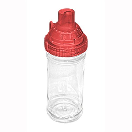 Entdecke den POWDER MEASURE BOTTLE ADAPTER von Lee Precision! 🎉 Er ermöglicht einfaches Abgeben von Pulver direkt aus der Flasche. Perfekt für deine Bedürfnisse!