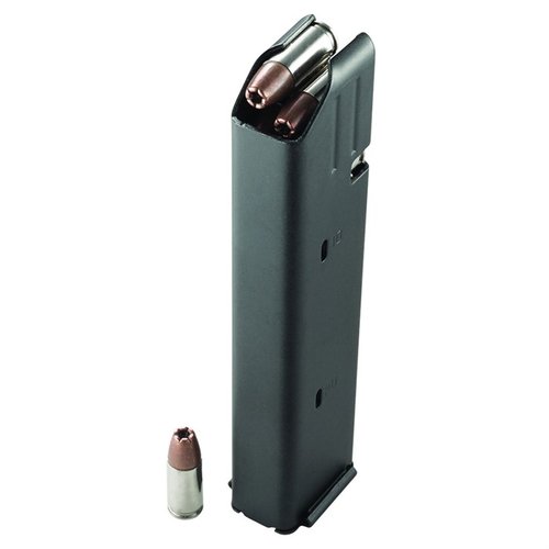 Entdecke das DURAMAG SS™ 20RD 9mm Magazin für AR-15! 🔥 Perfekte Leistung und einfache Handhabung für deine Munition. Hol dir deins jetzt!