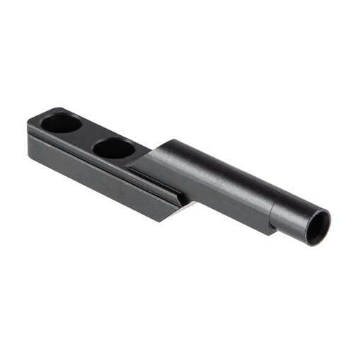 Entdecke den AR-15 Bolt Carrier Gas Key von BROWNELLS! 🔧 OEM-Ersatzteil für deine AR-15/M16, perfekt für deine Bedürfnisse.