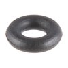 BROWNELLS BRN AR-15 BOLT EXTRACTOR SPRING O-RING, BLACK