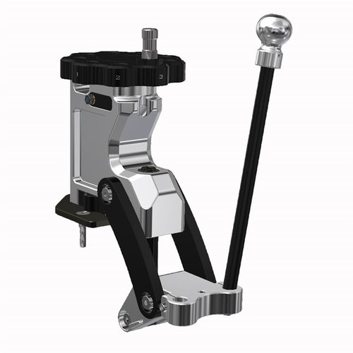 Entdecke die Area 419 ZERO Turret Press – präzise, robust und mit NULL Reibung! 🔧 Erlebe Wiederladen auf einem neuen Level!