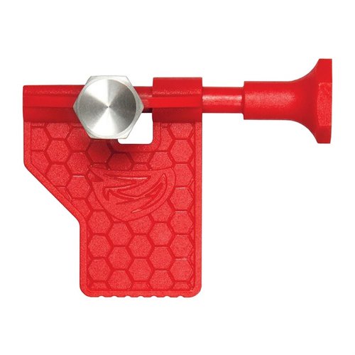 Vereinfache die Installation deiner AR-15 Pivot-Pins mit dem Real Avid Tool! 🔧 Perfekt für DIY-Enthusiasten und stressfreies Bauen.