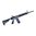 SONS OF LIBERTY GUN WORKS 16" MIDGAS FSB, MIL-SPEC FURNITURE, LFT,