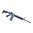 SONS OF LIBERTY GUN WORKS 16" MIDGAS FSB, MIL-SPEC FURNITURE, LFT,