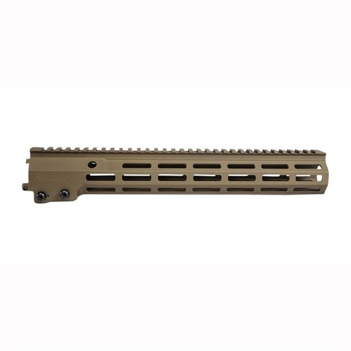 Entdecke die Geissele MK16 Super Modular Rail 13.5