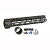 Verbessere dein DPMS AR .308 mit dem robusten M-LOK Combat Rail Handguard von Midwest Industries! 💪 Vielseitig, langlebig und stylisch!