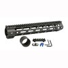 Verbessere dein DPMS AR .308 mit dem M-LOK Combat Rail Handguard von Midwest Industries! 🛠️ Hochwertiges Aluminium, vielseitig und robust!
